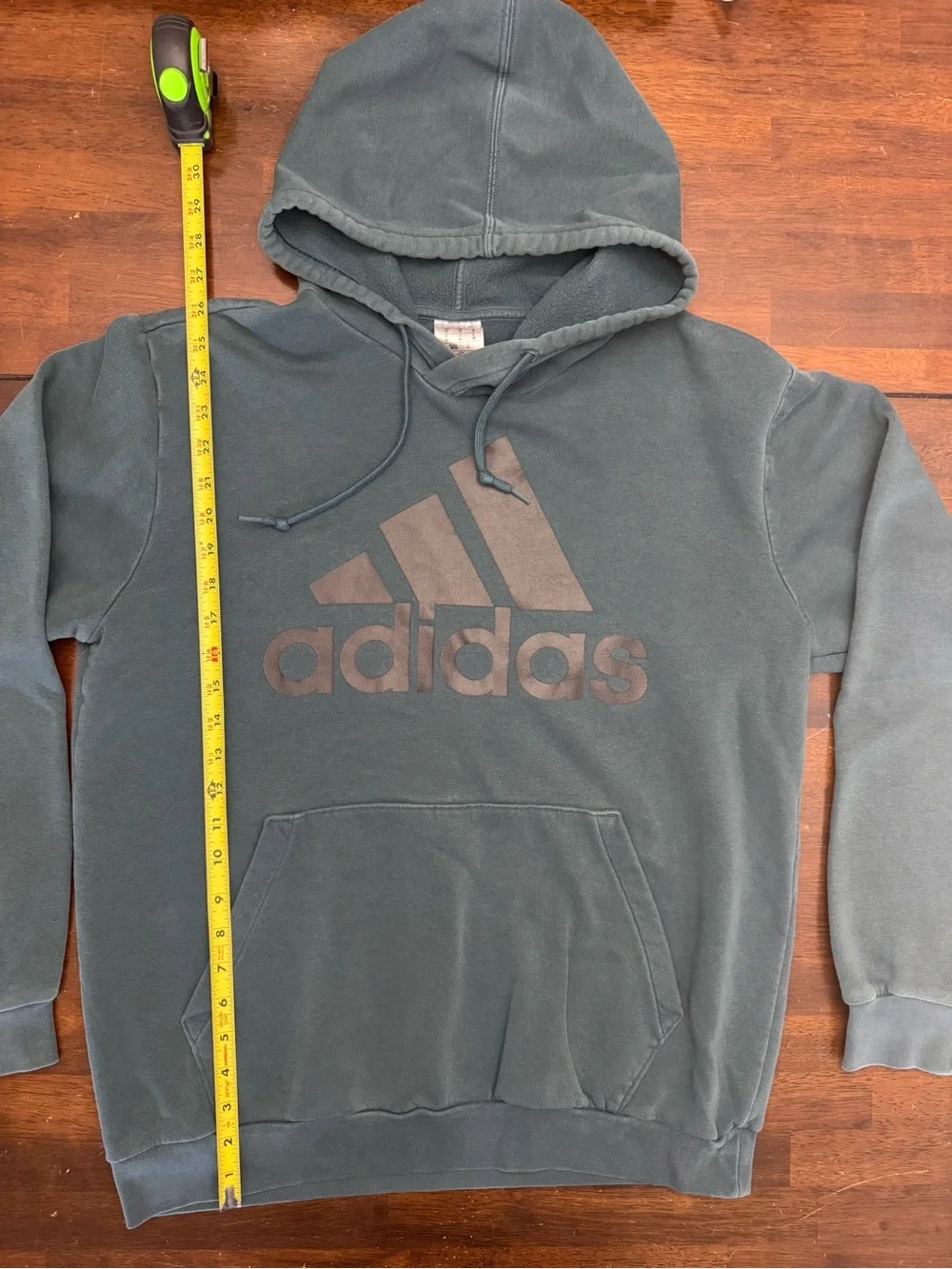adidas pullover hoodie